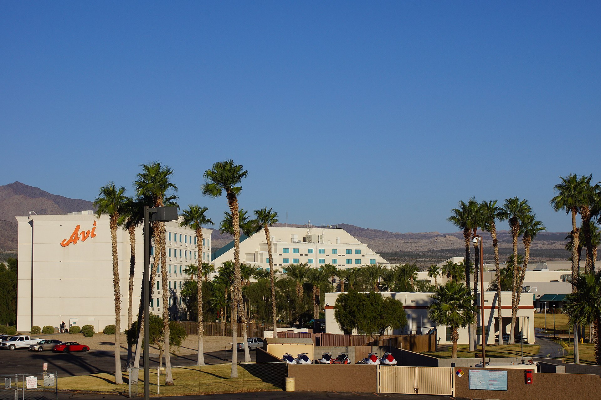 Avi Resort & Casino Laughlin Nevada