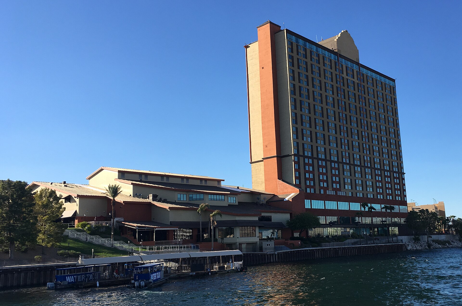 Laughlin River Lodge Hotel & Casino